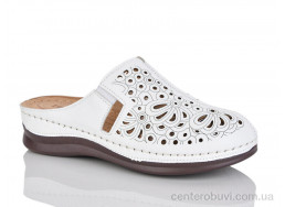 Шлепки Leguzaza