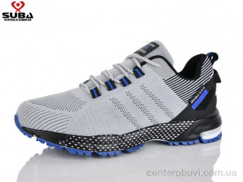 Кроссовки SUBA