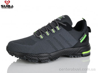 Кроссовки SUBA
