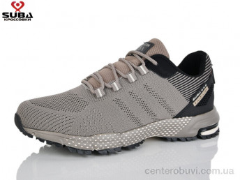 Кроссовки SUBA