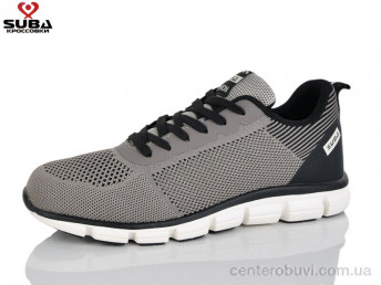 Кроссовки SUBA