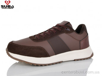 Кроссовки SUBA
