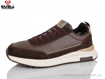 Кроссовки SUBA