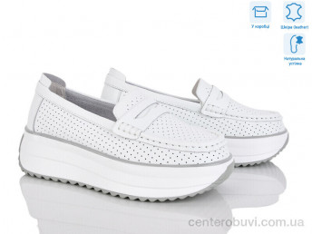 Мокасины Jessica