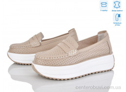 Мокасины Jessica