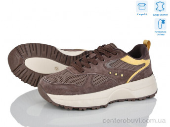 Кроссовки Jessica