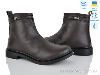 Ботинки Ailinda