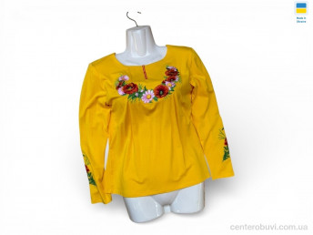 Блузка Sport style