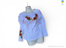 Блузка Sport style