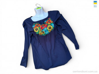 Блузка Sport style