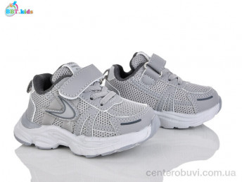 Кроссовки BBT