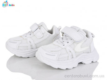 Кроссовки BBT