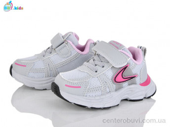 Кроссовки BBT