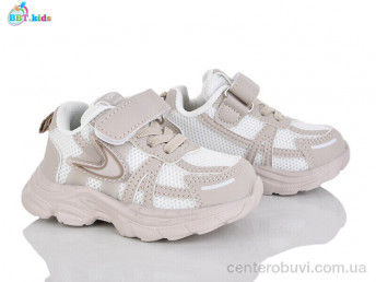 Кроссовки BBT