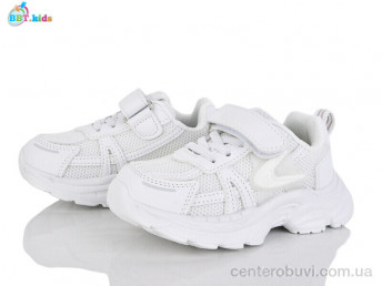 Кроссовки BBT