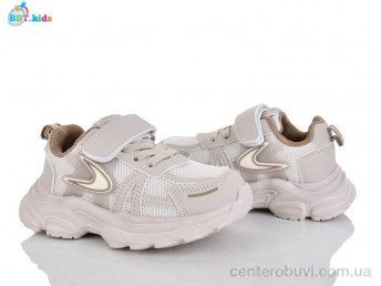 Кроссовки BBT