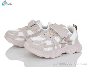 Кроссовки BBT