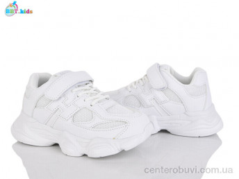 Кроссовки BBT