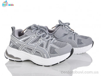 Кроссовки BBT