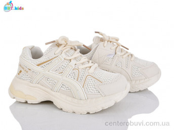 Кроссовки BBT