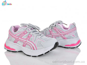 Кроссовки BBT