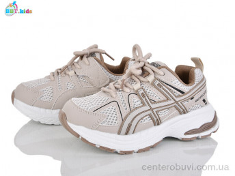 Кроссовки BBT