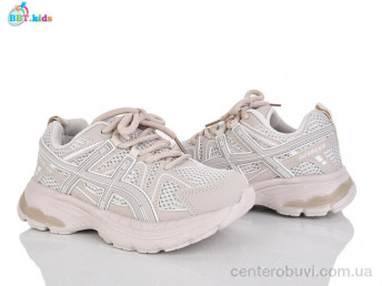 Кроссовки BBT