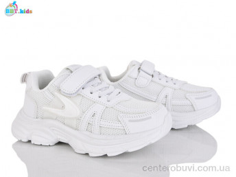 Кроссовки BBT