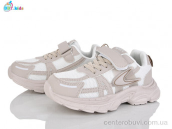 Кроссовки BBT