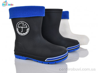 Резиновая обувь BBT