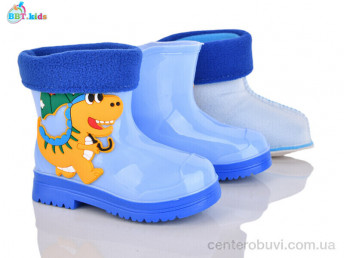 Резиновая обувь BBT