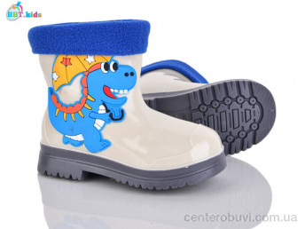 Резиновая обувь BBT