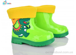 Резиновая обувь BBT