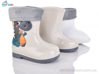 Резиновая обувь BBT