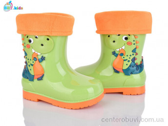 Резиновая обувь BBT