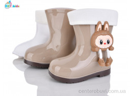 Резиновая обувь BBT