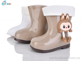 Резиновая обувь BBT