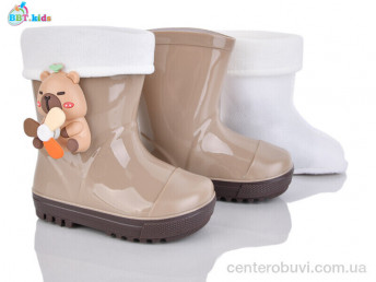 Резиновая обувь BBT