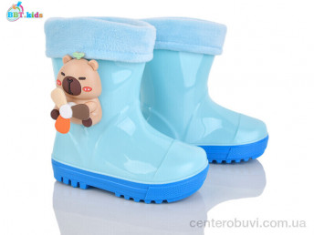 Резиновая обувь BBT