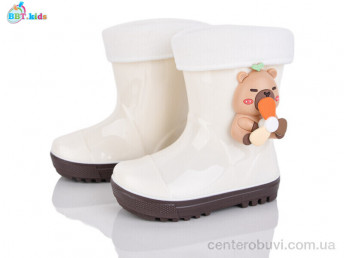 Резиновая обувь BBT