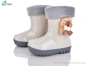 Резиновая обувь BBT