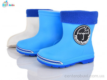 Резиновая обувь BBT