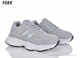 Кроссовки FDEK