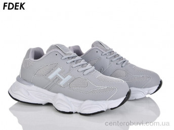 Кроссовки FDEK