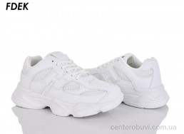 Кроссовки FDEK