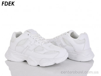 Кроссовки FDEK