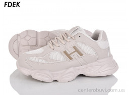 Кроссовки FDEK