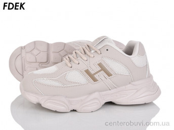 Кроссовки FDEK