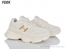Кроссовки FDEK