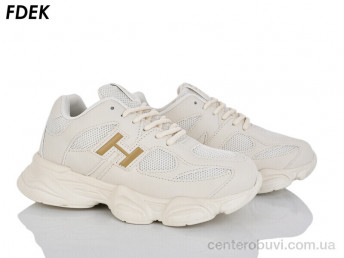 Кроссовки FDEK